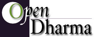 meditation retreats and teachings with open dharma