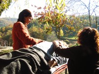 opendharma meditation retreats