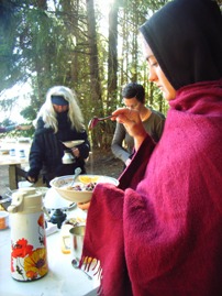 opendharma meditation retreats