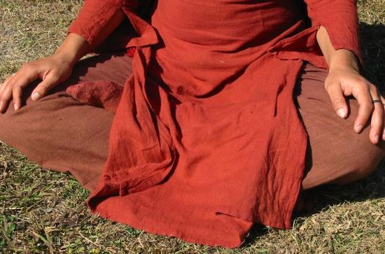 open dharma meditation retreats