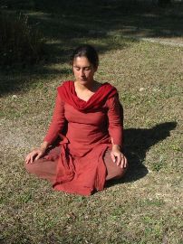 pranayama open dharma meditation